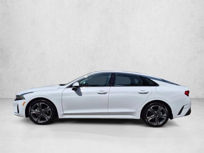 2023 Kia K5 EX Auto FWD