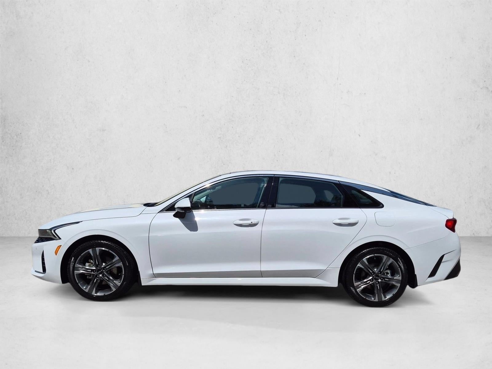 2023 Kia K5 EX Auto FWD