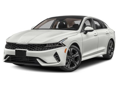 2023 Kia K5 EX Auto FWD