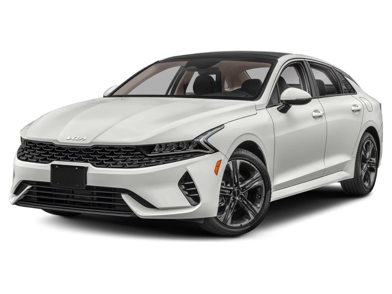 2023 Kia K5 EX Auto FWD
