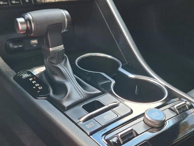 2024 Kia K5 GT DCT FWD
