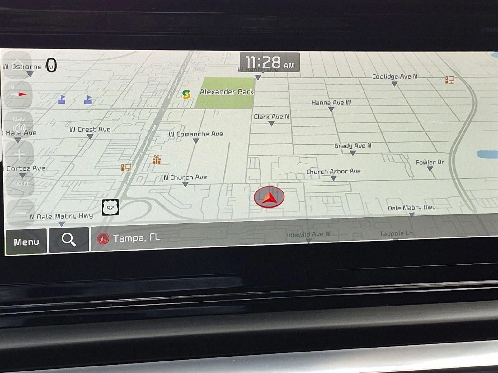 2024 Kia K5 GT DCT FWD