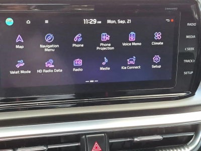 2024 Kia K5 GT DCT FWD