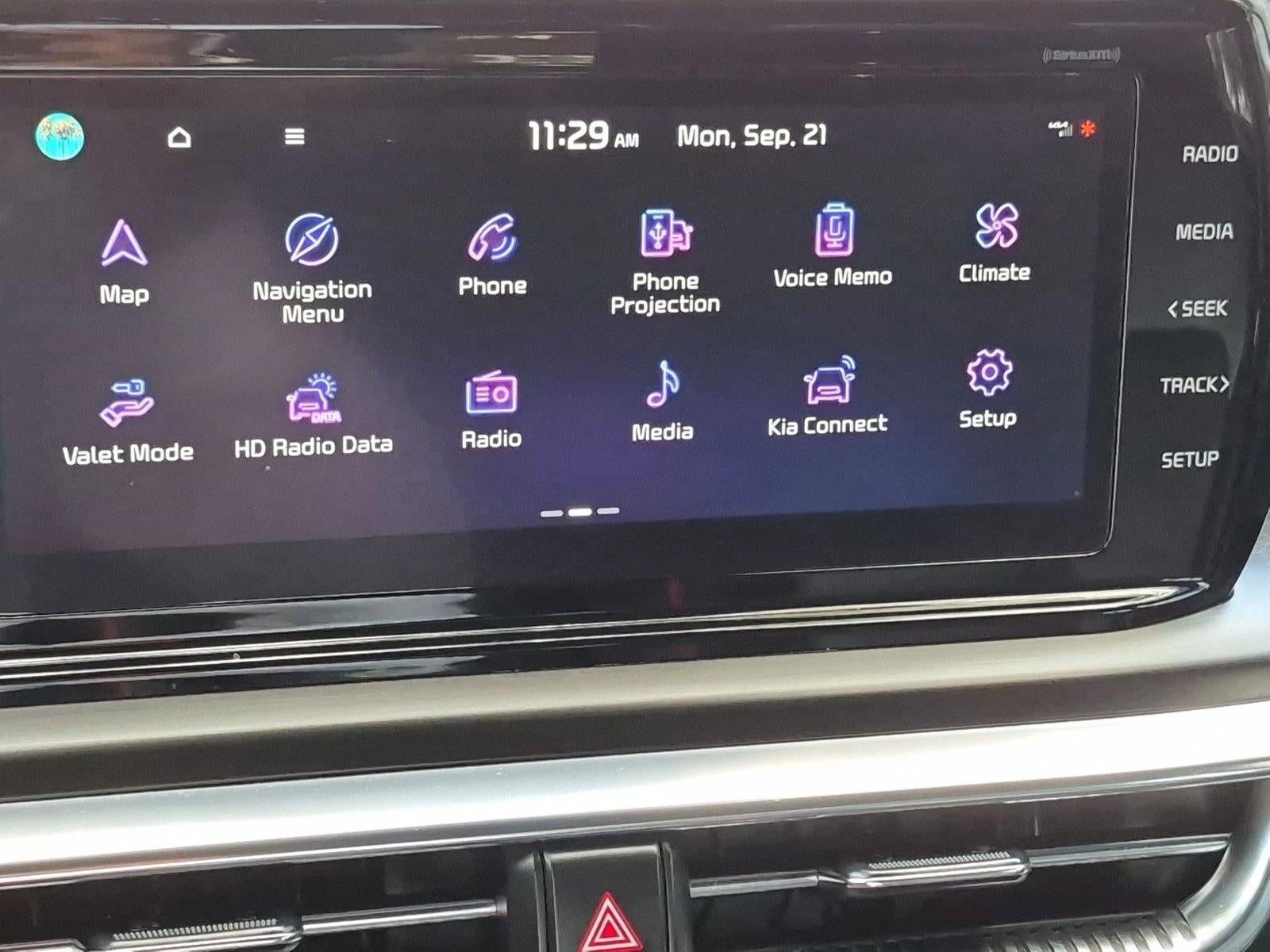 2024 Kia K5 GT DCT FWD