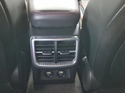 2024 Kia K5 GT DCT FWD