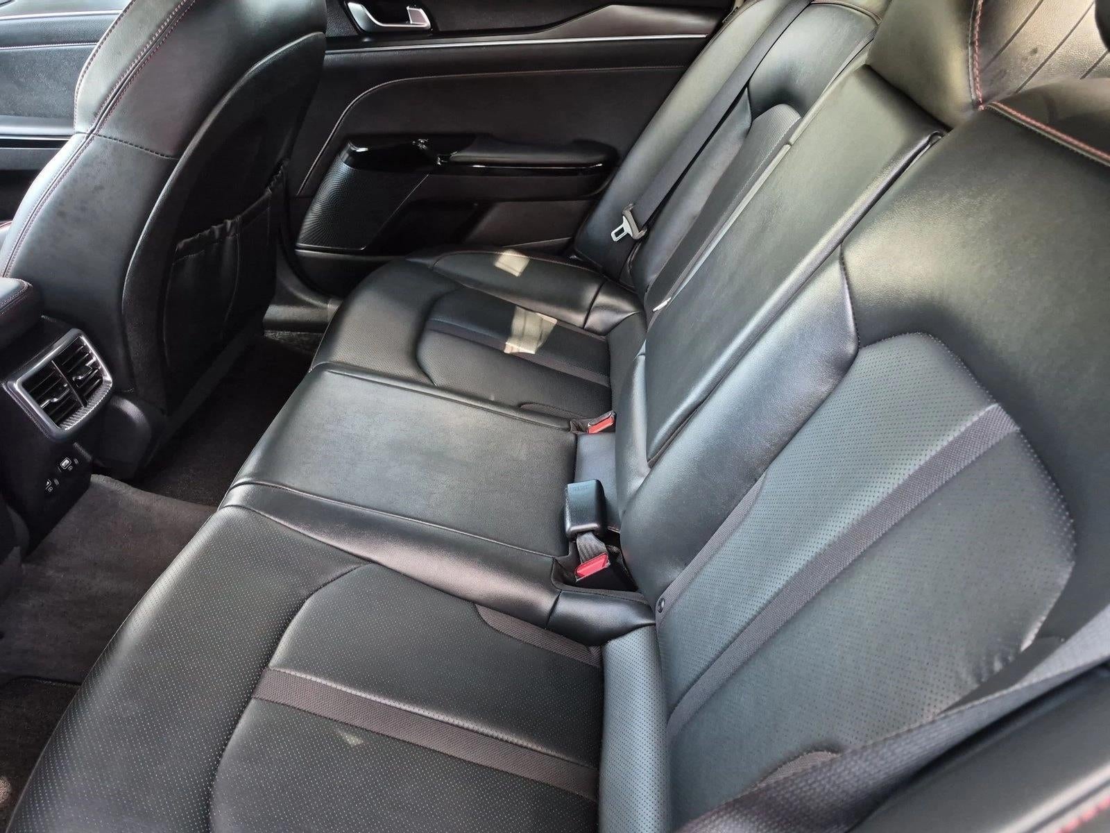 2024 Kia K5 GT DCT FWD