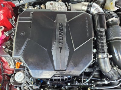 2024 Kia K5 GT DCT FWD