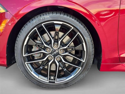 2024 Kia K5 GT DCT FWD