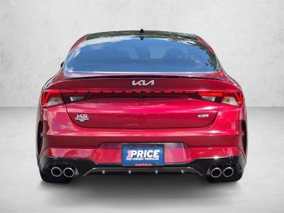 2024 Kia K5 GT DCT FWD
