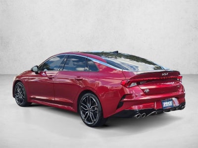 2024 Kia K5 GT DCT FWD