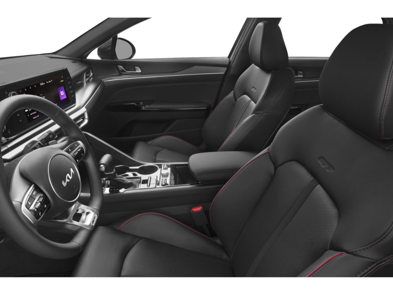 2024 Kia K5 GT DCT FWD
