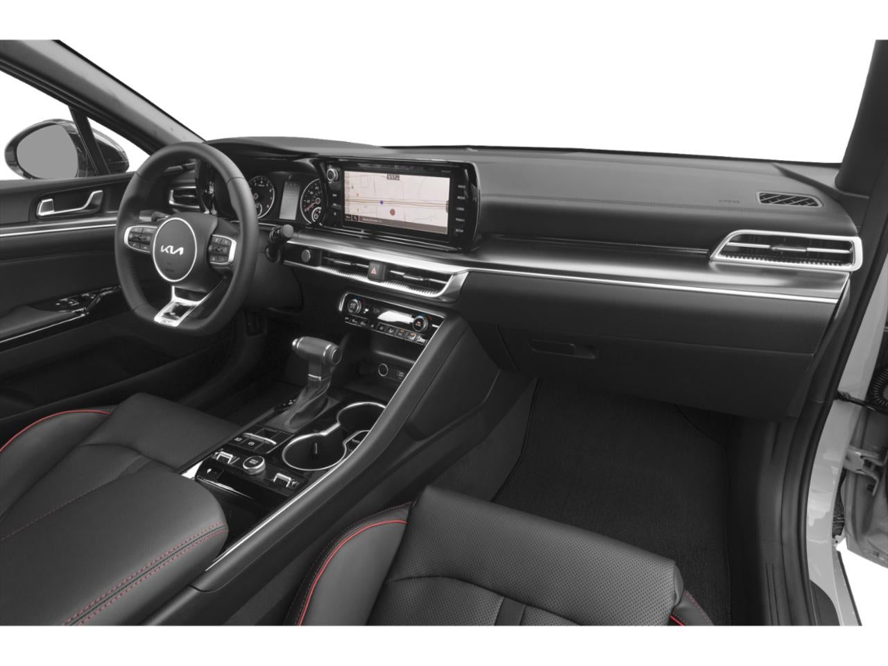 2024 Kia K5 GT DCT FWD
