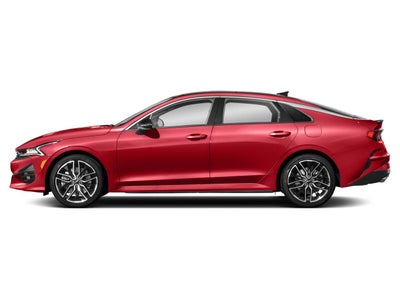 2024 Kia K5 GT DCT FWD