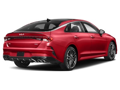 2024 Kia K5 GT DCT FWD