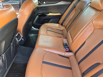 2024 Kia K5 GT DCT FWD