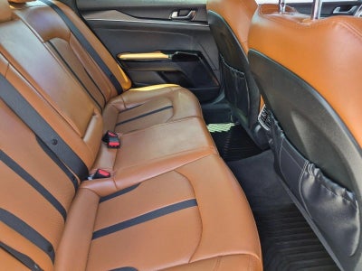 2024 Kia K5 GT DCT FWD
