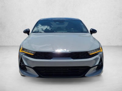 2024 Kia K5 GT DCT FWD