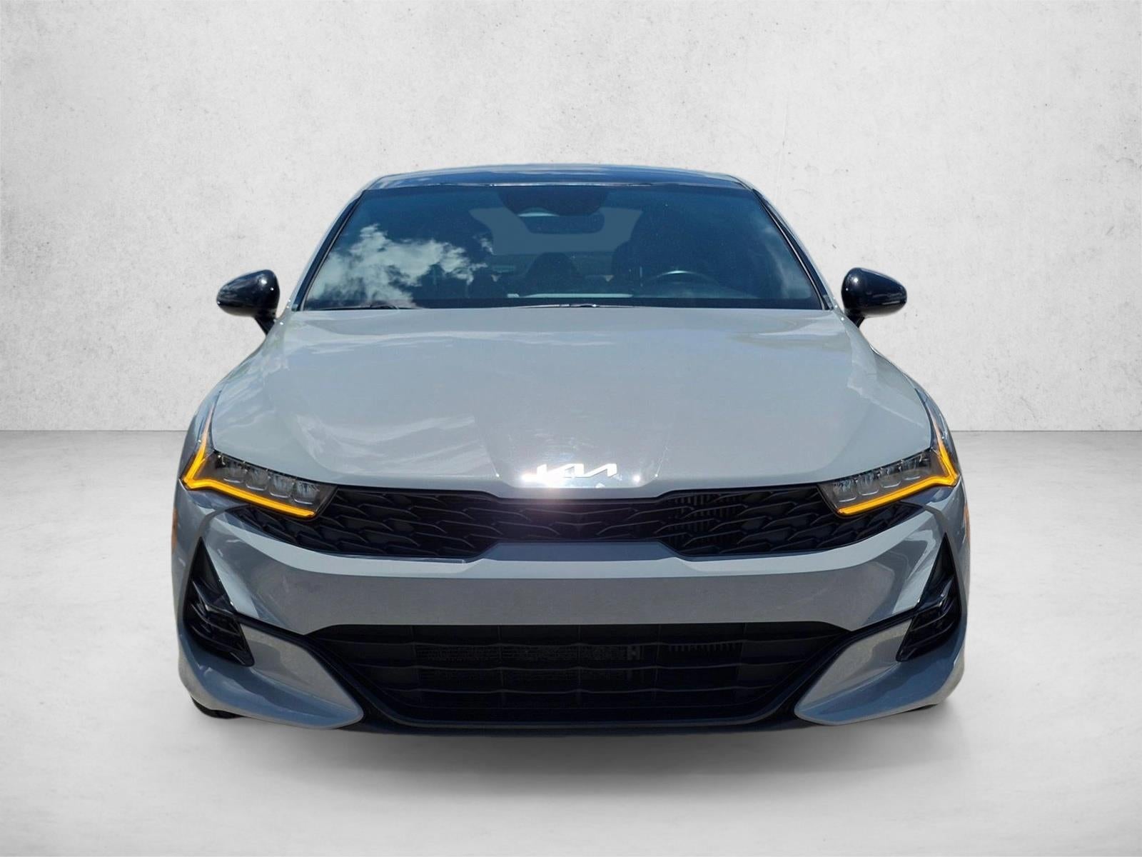2024 Kia K5 GT DCT FWD