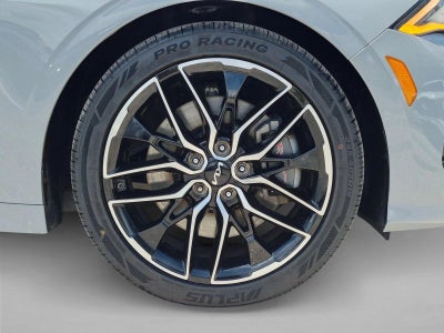 2024 Kia K5 GT DCT FWD