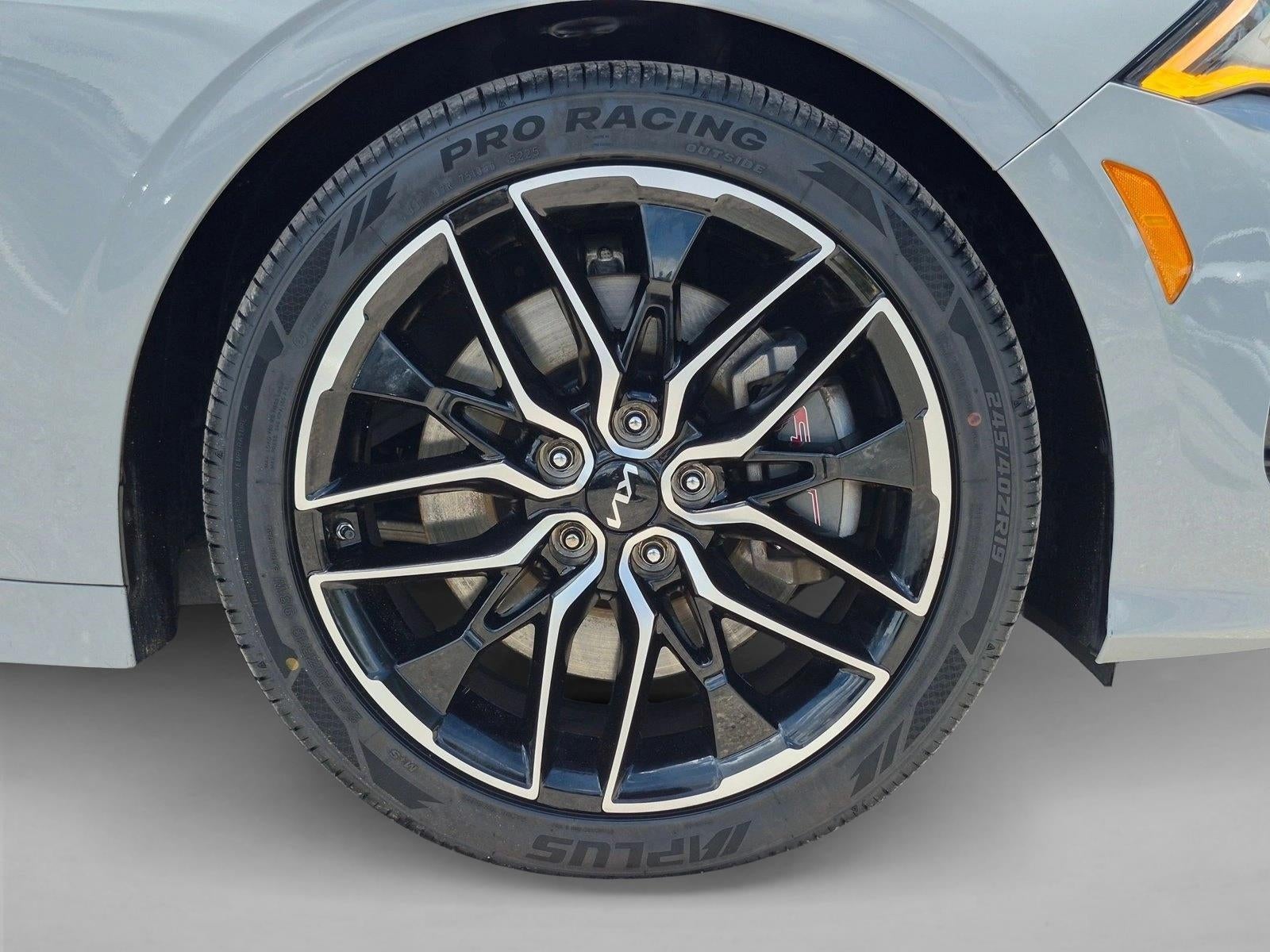 2024 Kia K5 GT DCT FWD