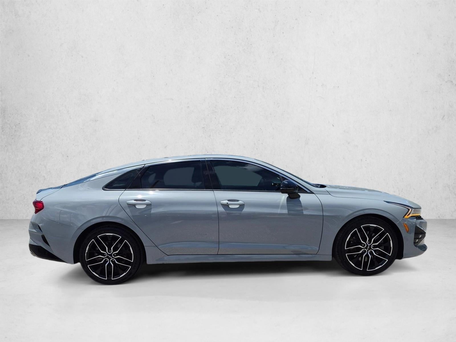 2024 Kia K5 GT DCT FWD