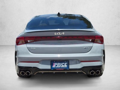 2024 Kia K5 GT DCT FWD