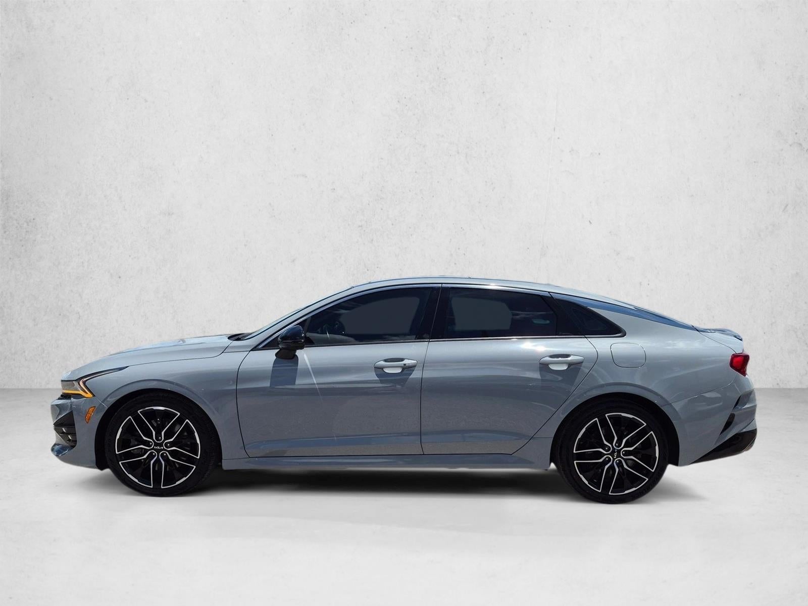 2024 Kia K5 GT DCT FWD