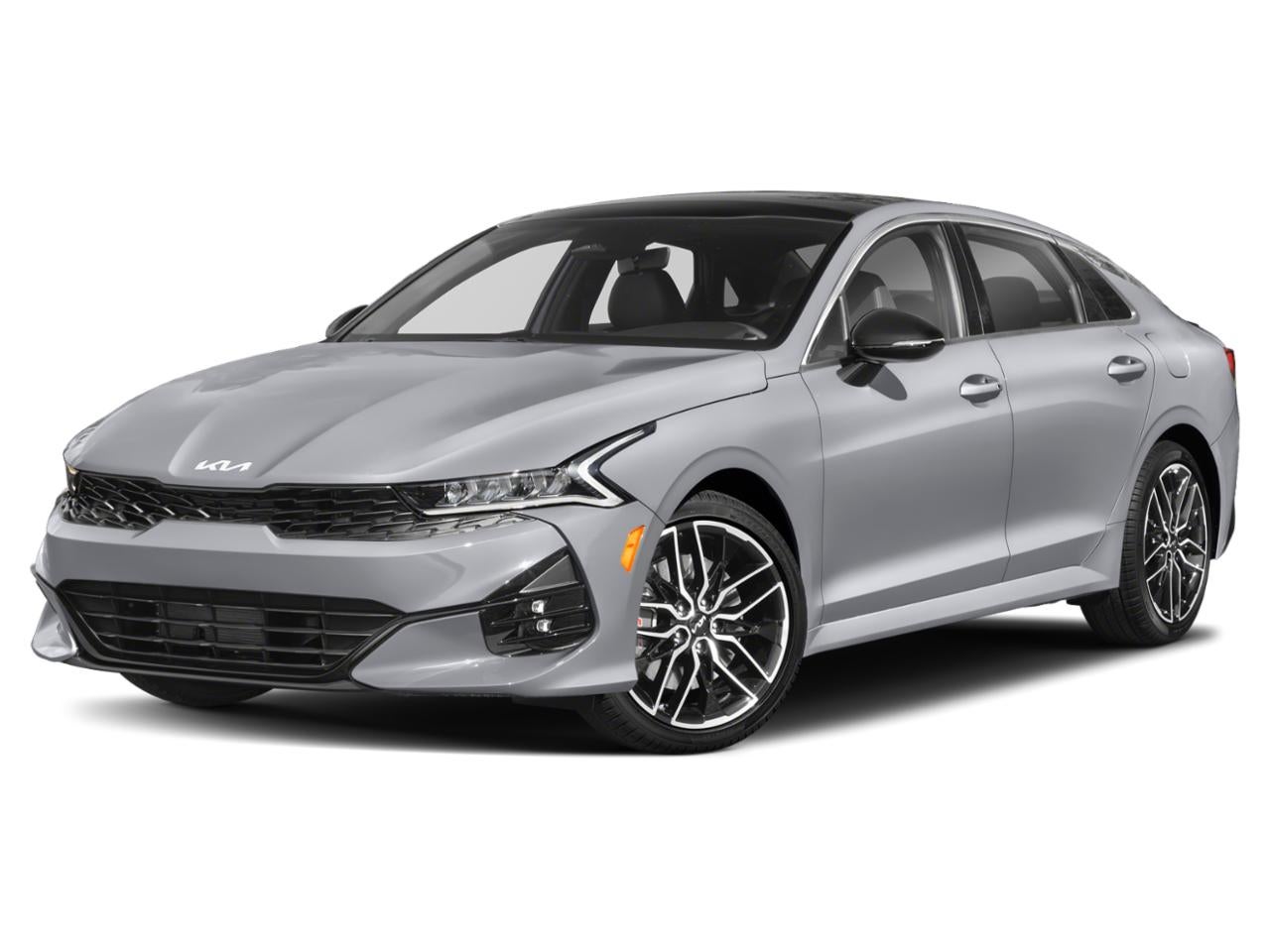 2024 Kia K5 GT DCT FWD