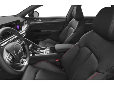 2024 Kia K5 GT DCT FWD
