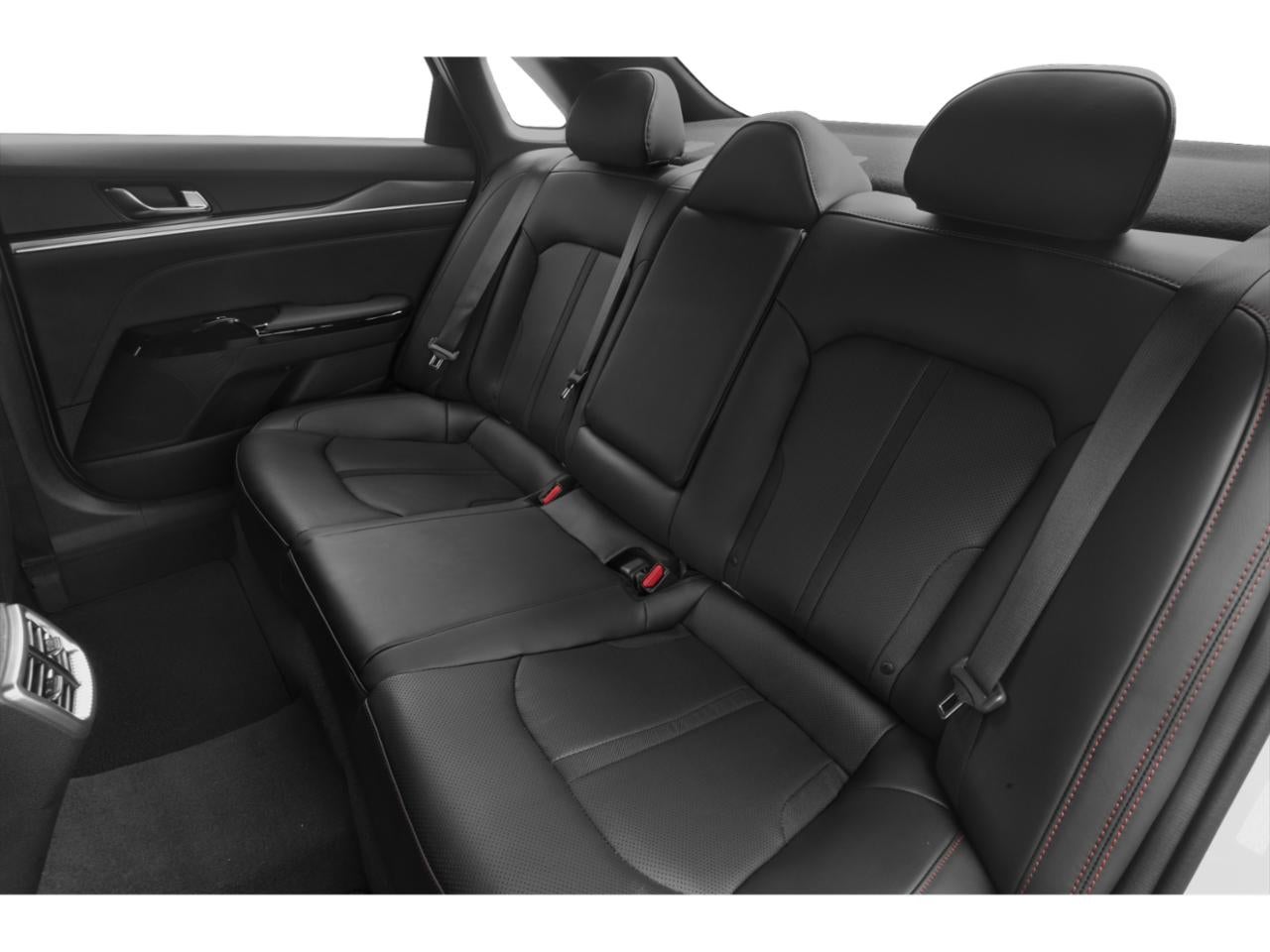 2024 Kia K5 GT DCT FWD
