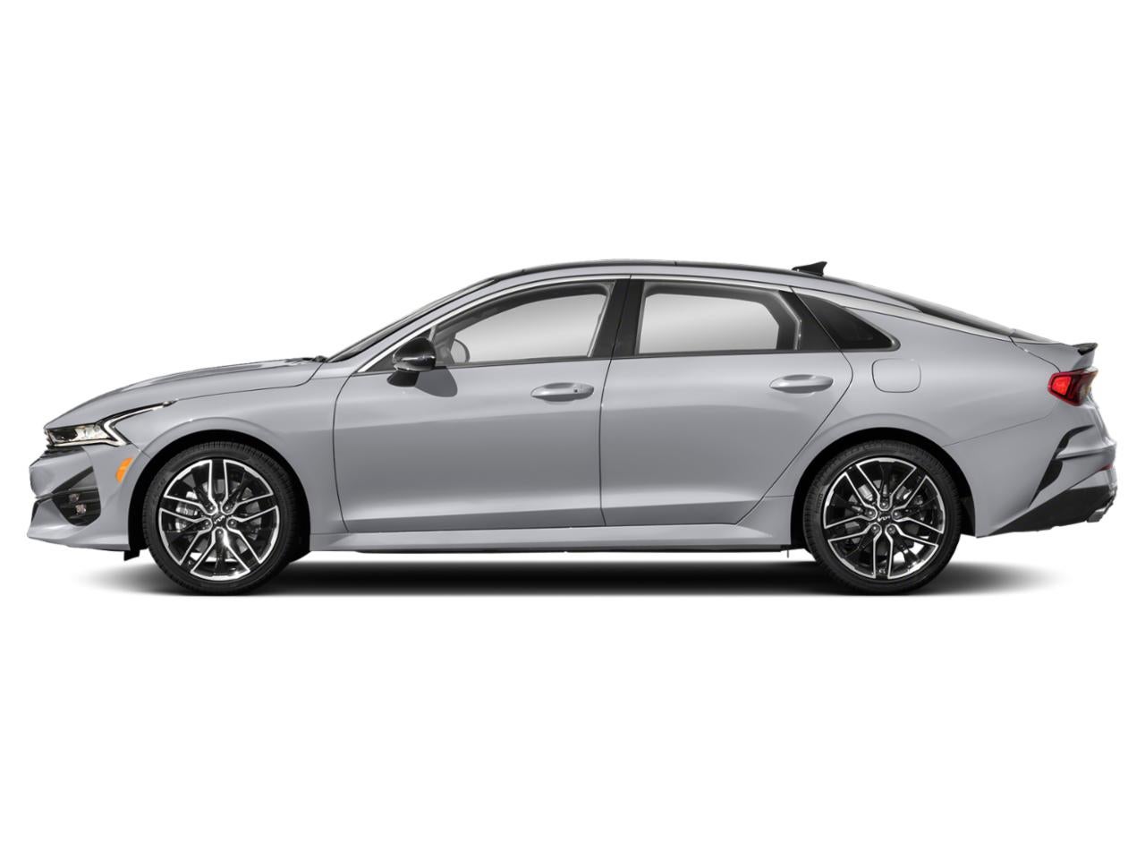 2024 Kia K5 GT DCT FWD