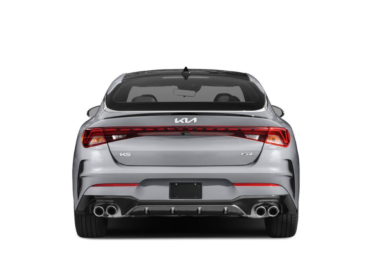 2024 Kia K5 GT DCT FWD