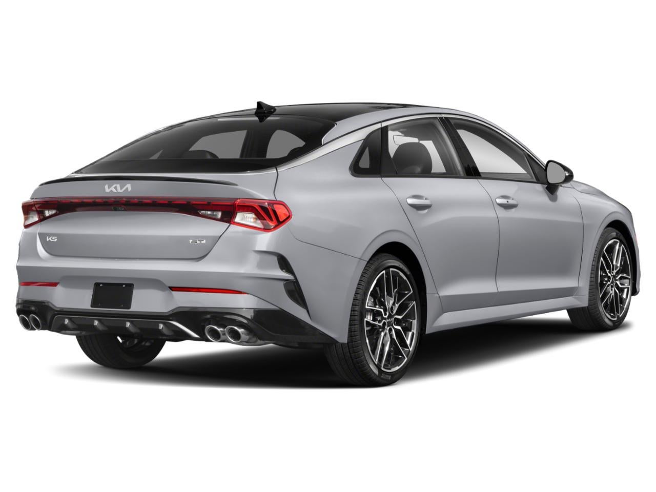 2024 Kia K5 GT DCT FWD