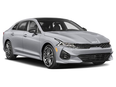 2024 Kia K5 GT DCT FWD