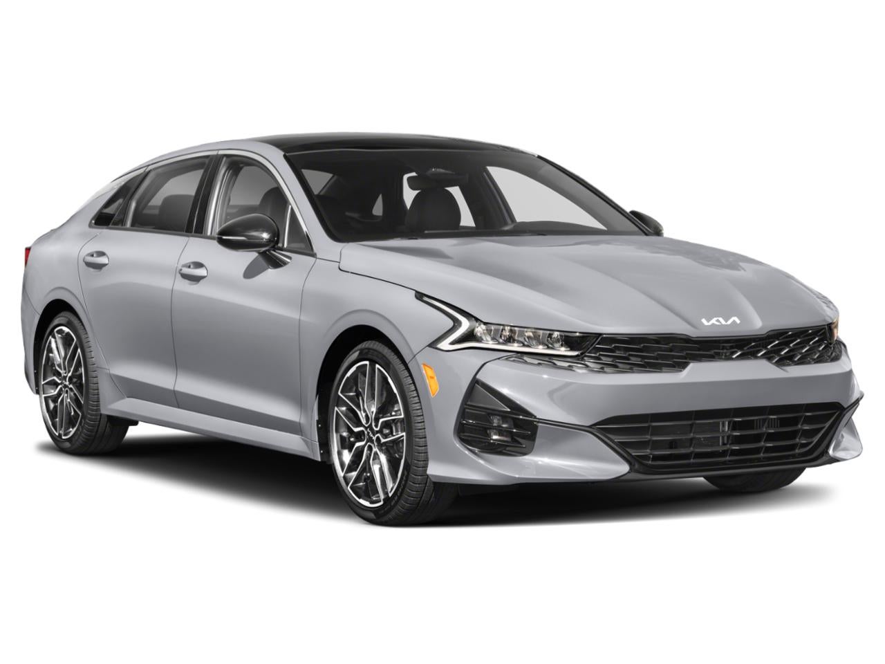 2024 Kia K5 GT DCT FWD