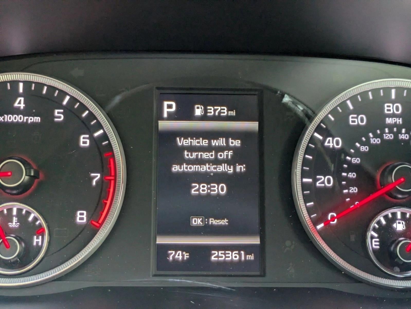 2024 Kia K5 GT-Line Auto FWD