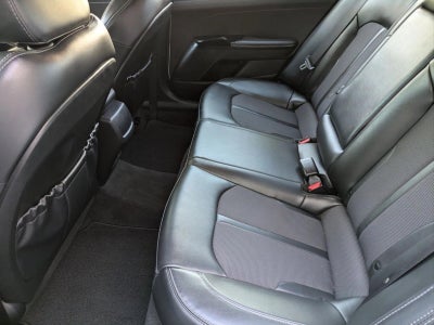 2024 Kia K5 GT-Line Auto FWD