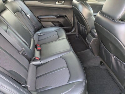 2024 Kia K5 GT-Line Auto FWD