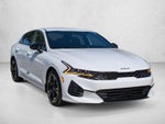 2024 Kia K5 GT-Line Auto FWD
