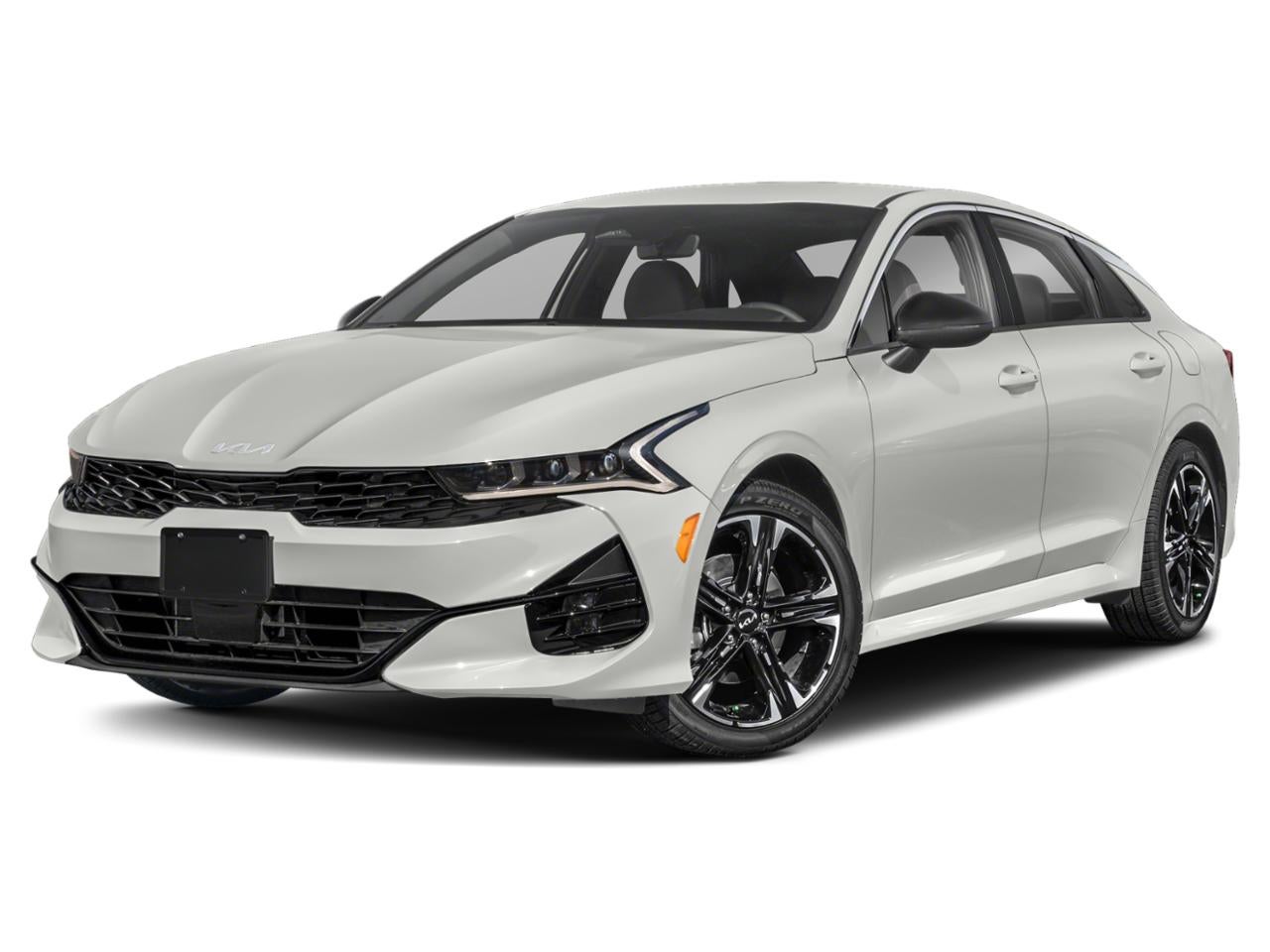 2024 Kia K5 GT-Line Auto FWD