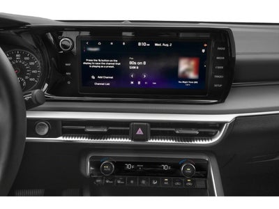 2024 Kia K5 GT-Line Auto FWD