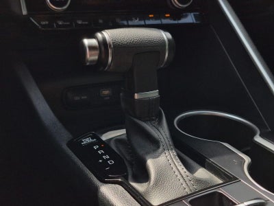 2022 Kia K5 GT-Line Auto FWD