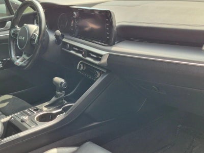 2022 Kia K5 GT-Line Auto FWD