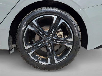 2022 Kia K5 GT-Line Auto FWD