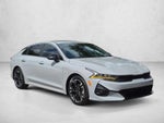 2022 Kia K5 GT-Line Auto FWD