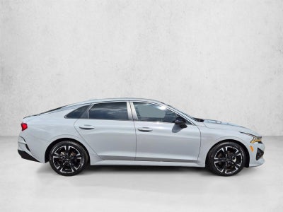 2022 Kia K5 GT-Line Auto FWD