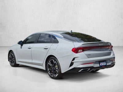 2022 Kia K5 GT-Line Auto FWD