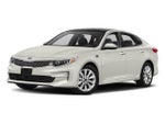 2017 Kia Optima LX Auto