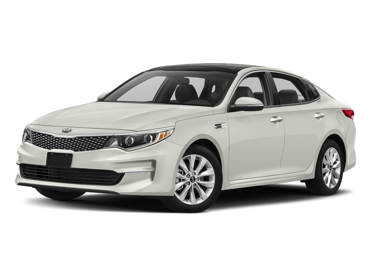 2017 Kia Optima LX Auto