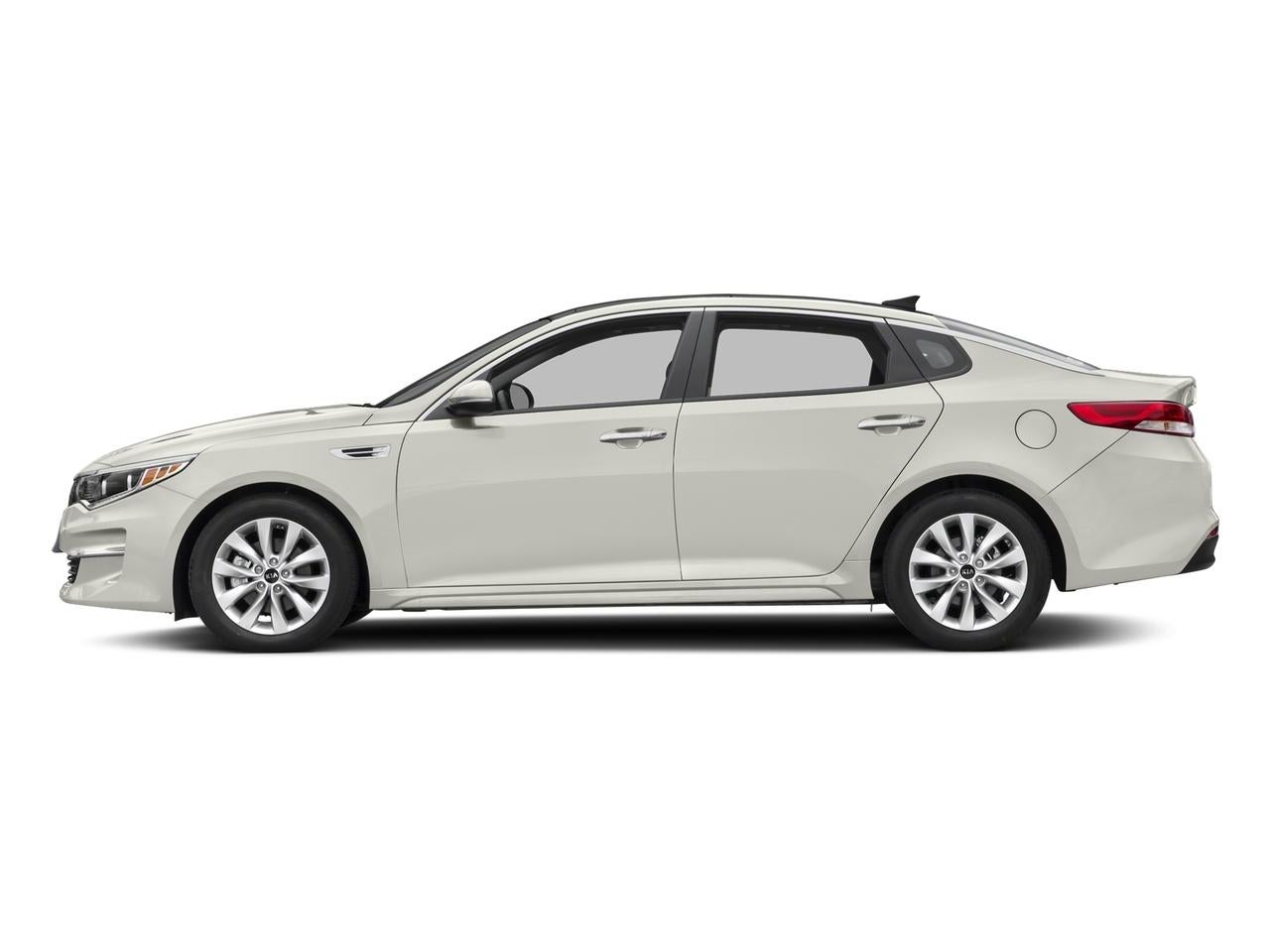 2017 Kia Optima LX Auto